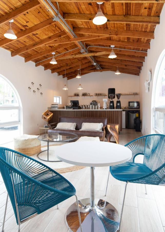 Beach House By Eazy Ensenada Exterior foto